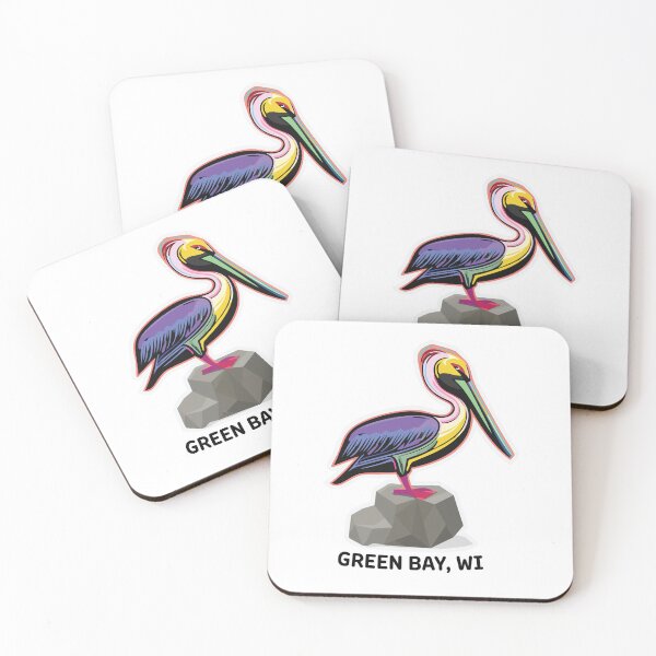 Item preview, Pelican designed and sold by GBSwagShop.