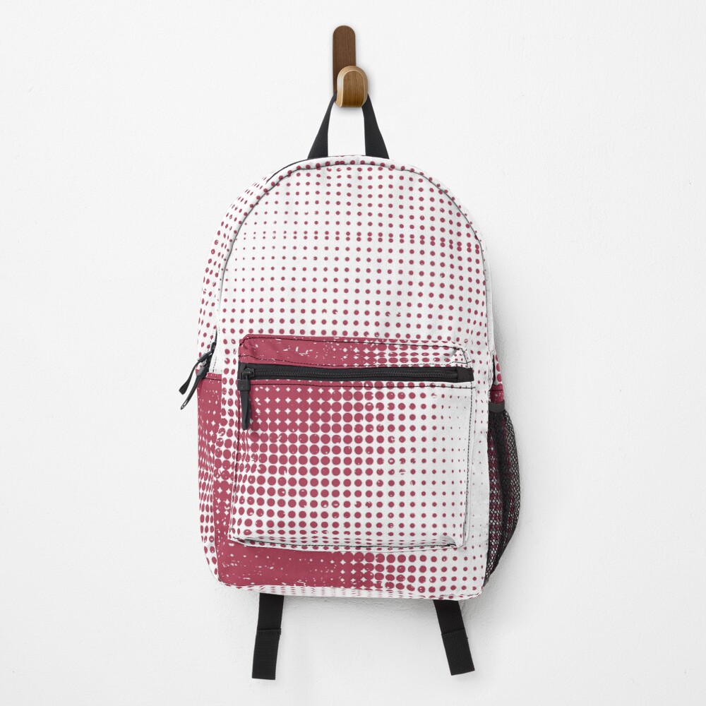 Item preview, Backpack designed and sold by AppliedDesigns1.