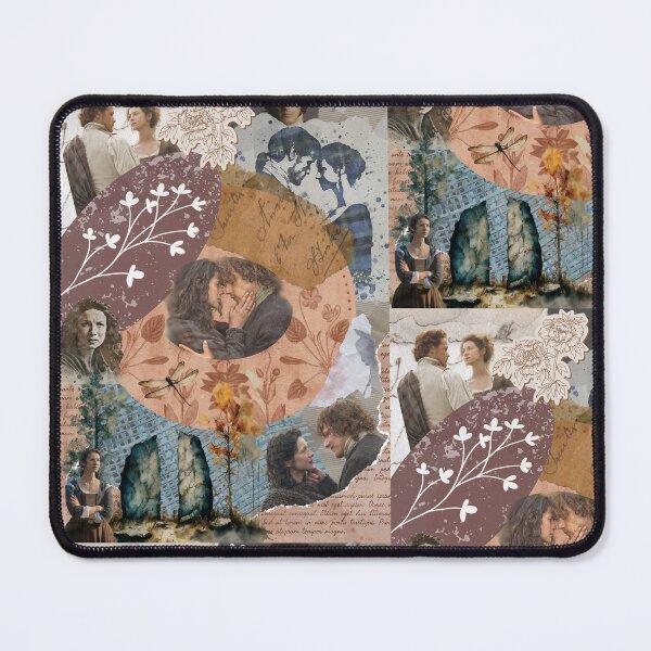 Item preview, Sassenach and Highlander designed and sold by dealchica.