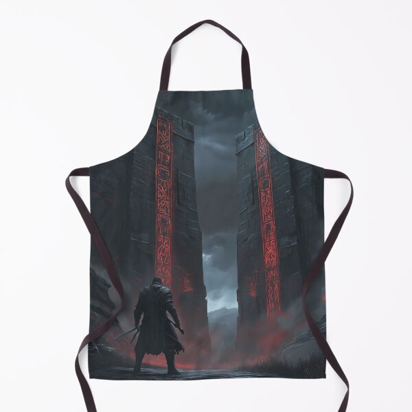 Item preview, The Crossroads of Fate designed and sold by Spiritveil.