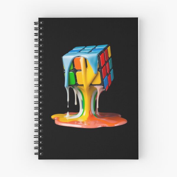 Item preview, Rubik's Cube, colors, Rubik, Puzzle designed and sold by CottonWonders.