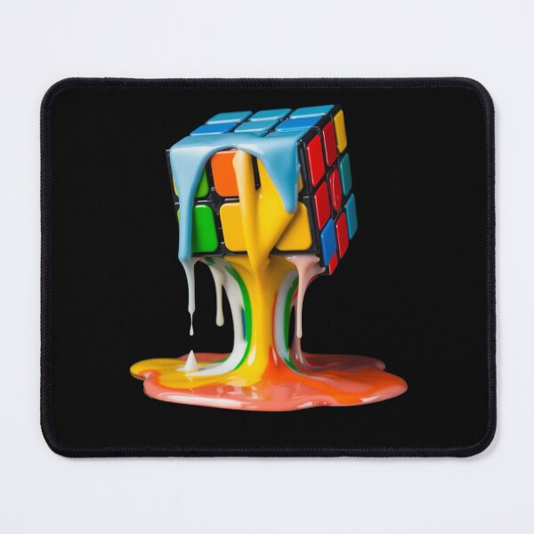 Item preview, Rubik's Cube, colors, Rubik, Puzzle designed and sold by CottonWonders.