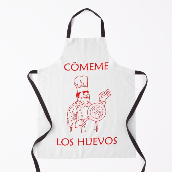 Item preview, Cómeme los huevos designed and sold by EKA1TZ.