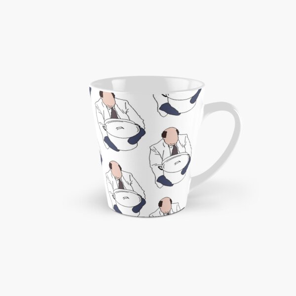 Kevin's Famous Chili Tall Mug