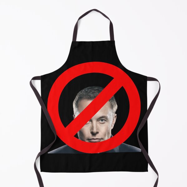 Item preview, Stop Elon Musk designed and sold by SMARTKIT  DESIGNAGENCY.