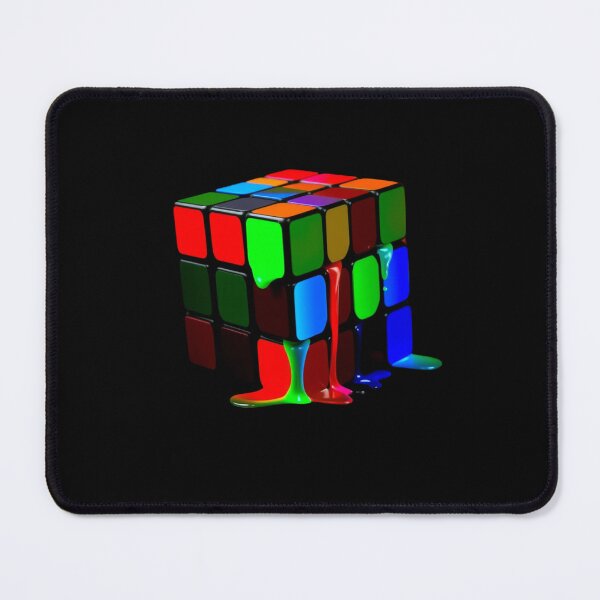 Item preview, Rubik's Cube, colors, Rubik, Puzzle designed and sold by CottonWonders.