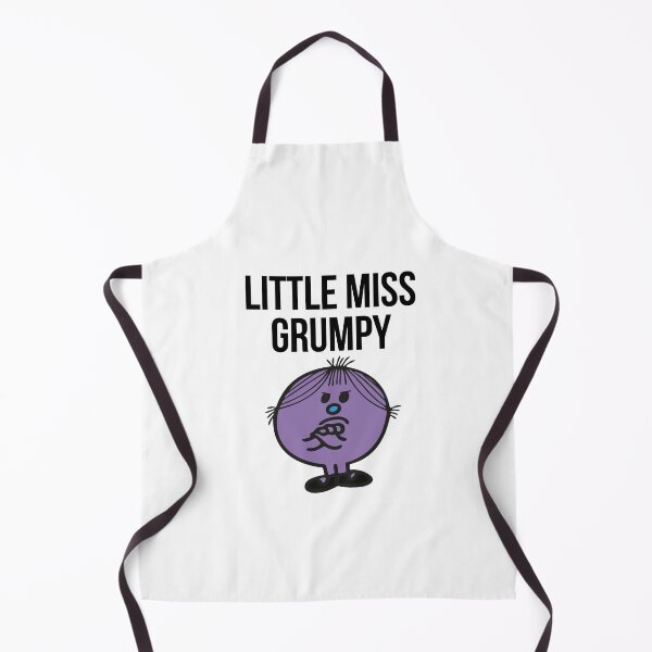 Item preview, Little Miss Grumpy designed and sold by itsmemaytal.
