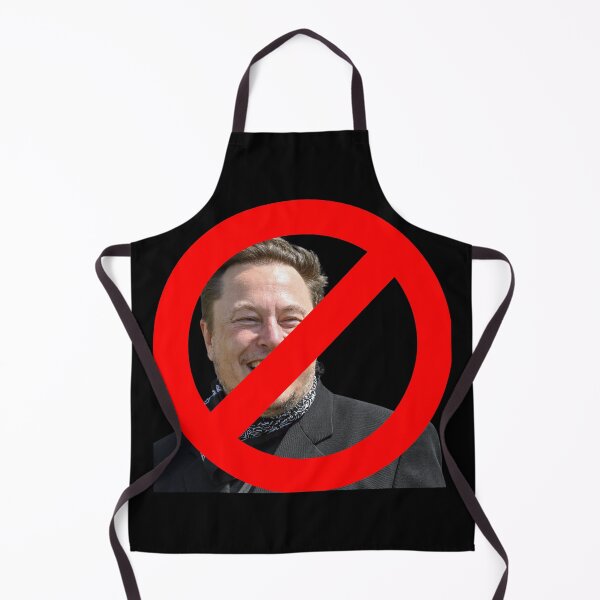 Item preview, Stop Elon Musk designed and sold by SMARTKIT  DESIGNAGENCY.