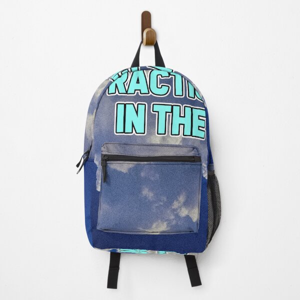 Item preview, PRACTICE SMILING IN THE MIRROR designed and sold by The Turbulent Architect.