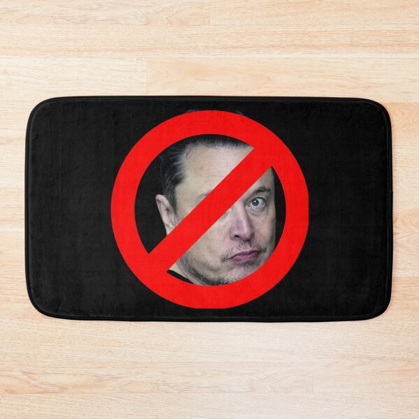 Item preview, Stop Elon Musk designed and sold by SMARTKIT  DESIGNAGENCY.