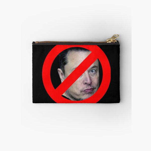 Item preview, Stop Elon Musk designed and sold by SMARTKIT  DESIGNAGENCY.