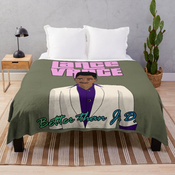 Item preview, NDVH Better than J.D. designed and sold by Nik’s T-Shirts.