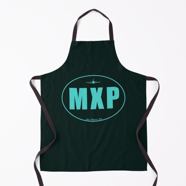 Item preview, MXP Milan Malpensa Airport Code designed and sold by Lartheviking.