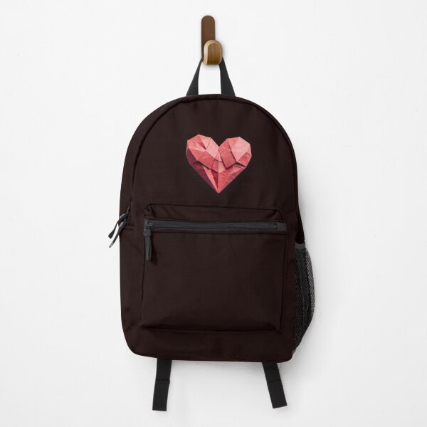 Item preview, Origami Heart 2 designed and sold by UniqVibe.