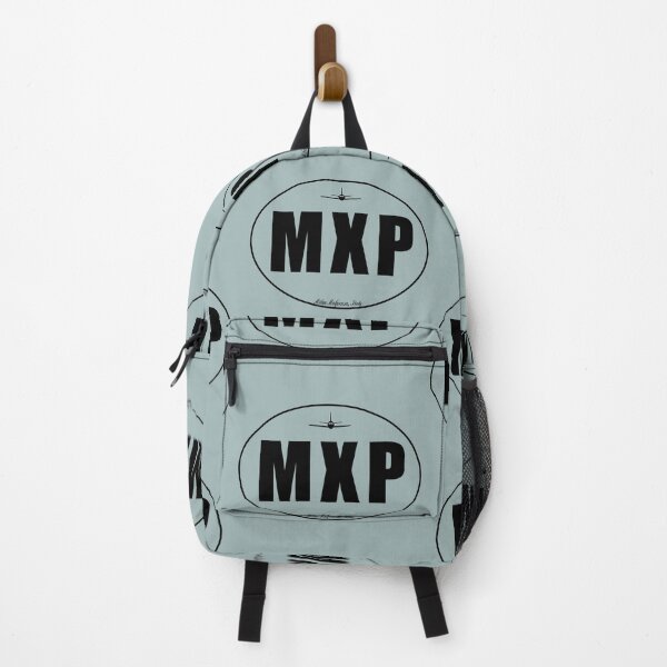 Item preview, MXP Milan Malpensa Airport Code designed and sold by Lartheviking.