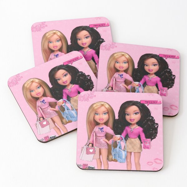 Item preview, Bratz Plastics edition  designed and sold by JJLOVELY.