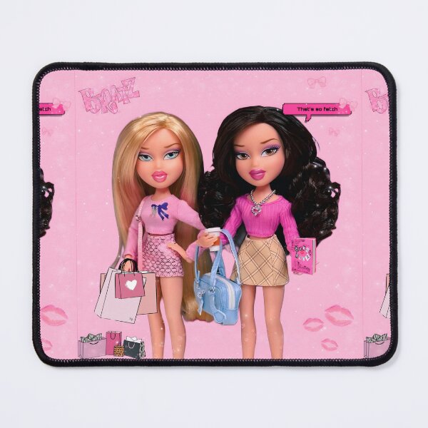 Item preview, Bratz Plastics edition  designed and sold by JJLOVELY.