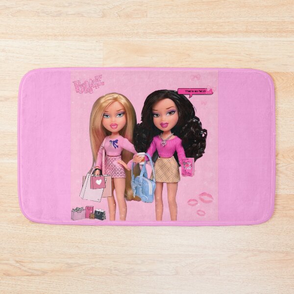 Item preview, Bratz Plastics edition  designed and sold by JJLOVELY.