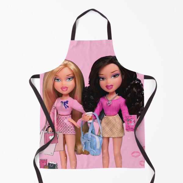 Item preview, Bratz Plastics edition designed and sold by JJLOVELY.