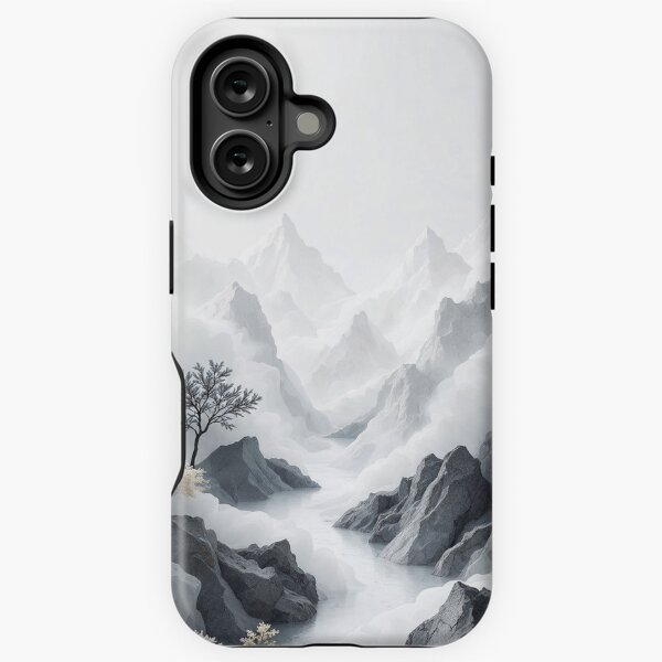 Vista previa del artículo con la obra «Fundas elegantes para iPhone 16 y Samsung S23 Ultra», diseñado y vendido por Dawaly.