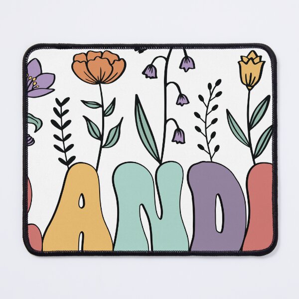 Item preview, Grandma Floral Flower Garden designed and sold by Robert Biedermann.