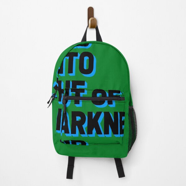 Item preview, OUT OF THE DARKNESS AND INTO THE NIGHT designed and sold by The Turbulent Architect.