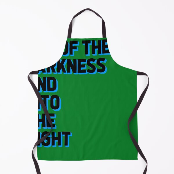 Item preview, OUT OF THE DARKNESS AND INTO THE NIGHT designed and sold by The Turbulent Architect.
