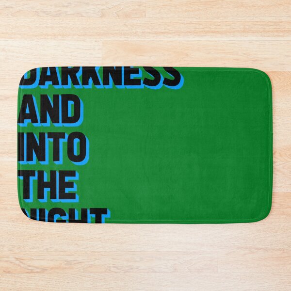 Item preview, OUT OF THE DARKNESS AND INTO THE NIGHT designed and sold by The Turbulent Architect.