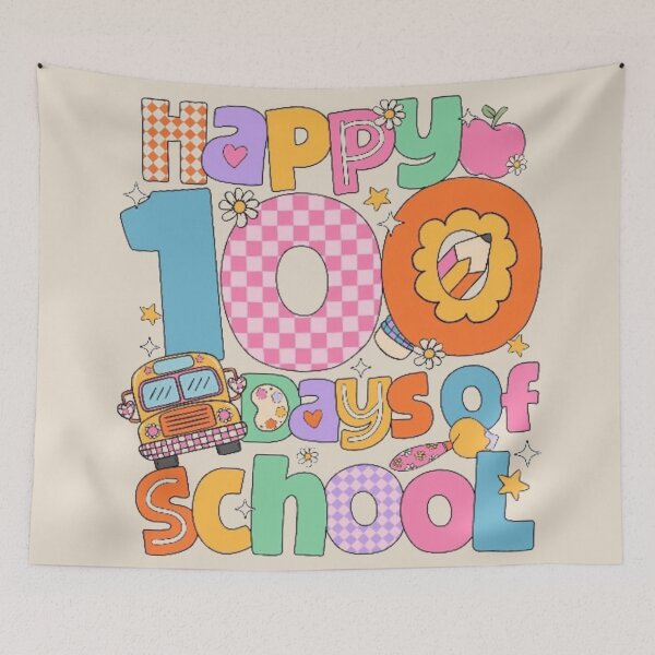 Item preview, 100 Days of School Shirt, 100 Days of Doing Teacher Things Sweatshirt, Happy 100 Days Of School, 100 Days Celebration Shirt, Teacher Gift designed and sold by FitFisher.