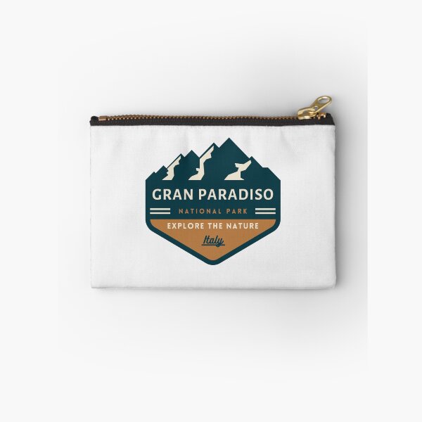 Item preview, Gran Paradiso National Park Italy designed and sold by World Designs.