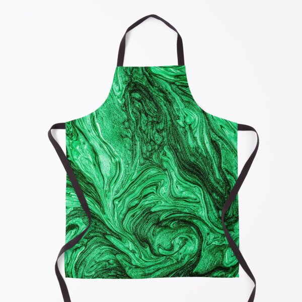 Item preview, glamour 004 liquid green colors designed and sold by pASob-dESIGN.