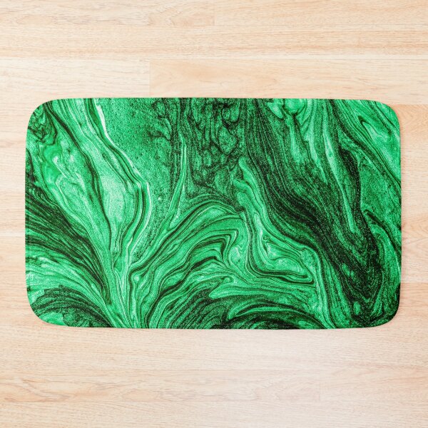 Item preview, glamour 004 liquid green colors designed and sold by pASob-dESIGN.