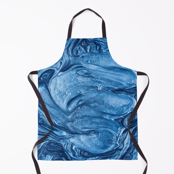 Item preview, glamour 003 liquid blue colors designed and sold by pASob-dESIGN.