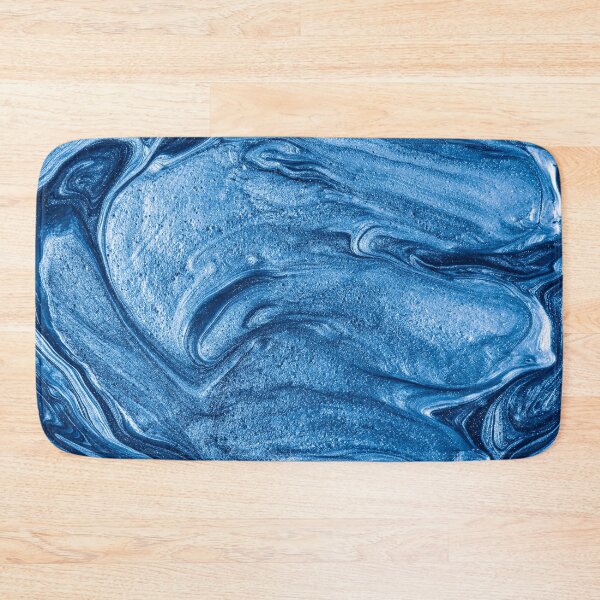 Item preview, glamour 003 liquid blue colors designed and sold by pASob-dESIGN.