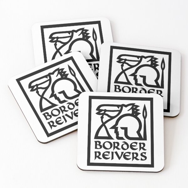Item preview, Bordrer Reiver graphic  designed and sold by THEBOLDBOY.