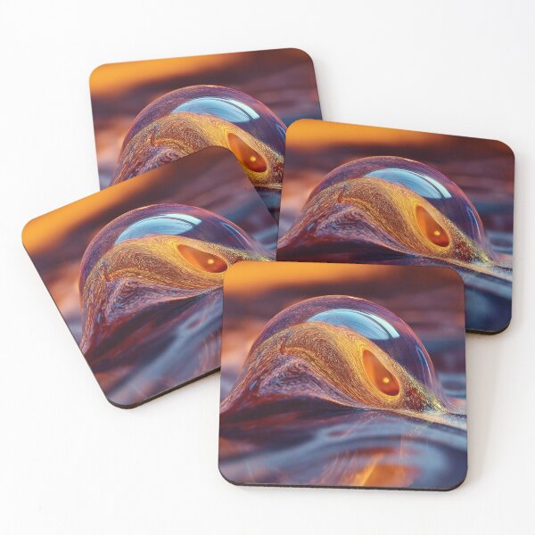 Item preview, The Fusion Of Planet X designed and sold by EugeJ.