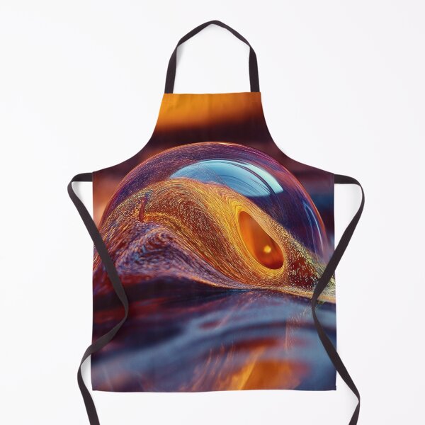 Item preview, The Fusion Of Planet X designed and sold by EugeJ.