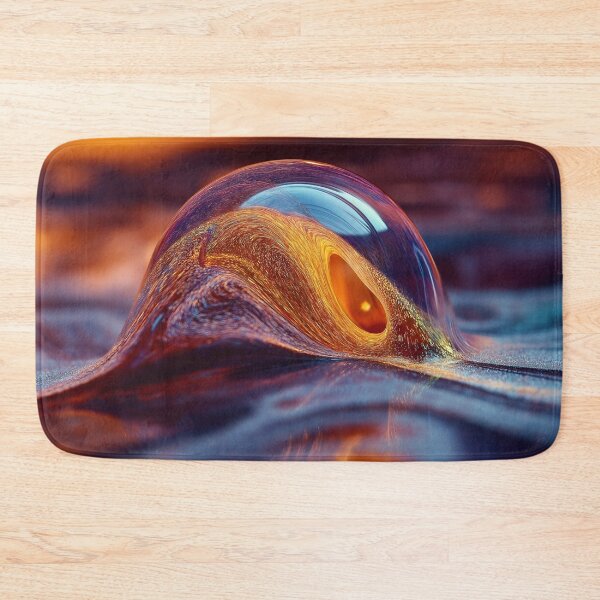 Item preview, The Fusion Of Planet X designed and sold by EugeJ.