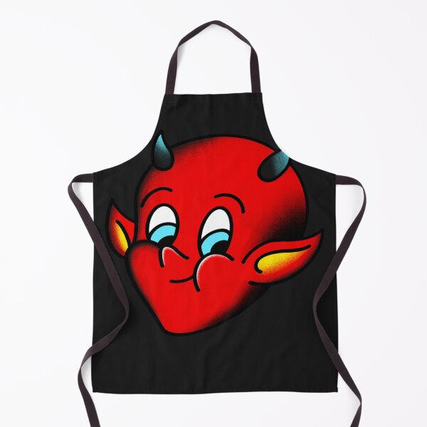 Item preview, Devil designed and sold by matiastattoo17.