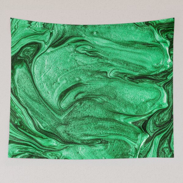 Item preview, glamour 003 liquid green colors designed and sold by pASob-dESIGN.