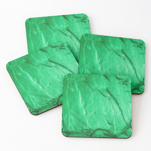 Item preview, glamour 006 liquid green colors designed and sold by pASob-dESIGN.