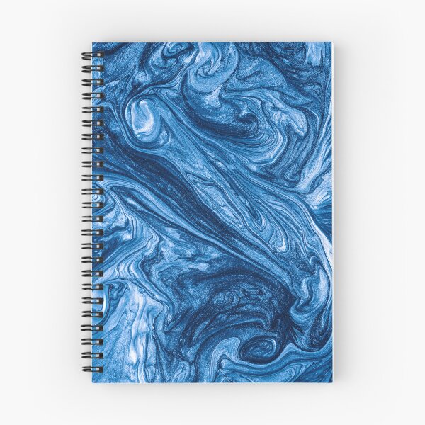 Item preview, glamour 005 liquid blue colors designed and sold by pASob-dESIGN.