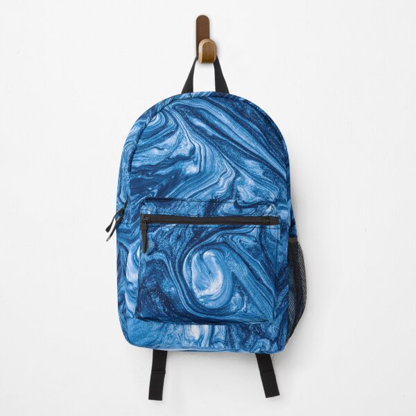 Item preview, glamour 005 liquid blue colors designed and sold by pASob-dESIGN.