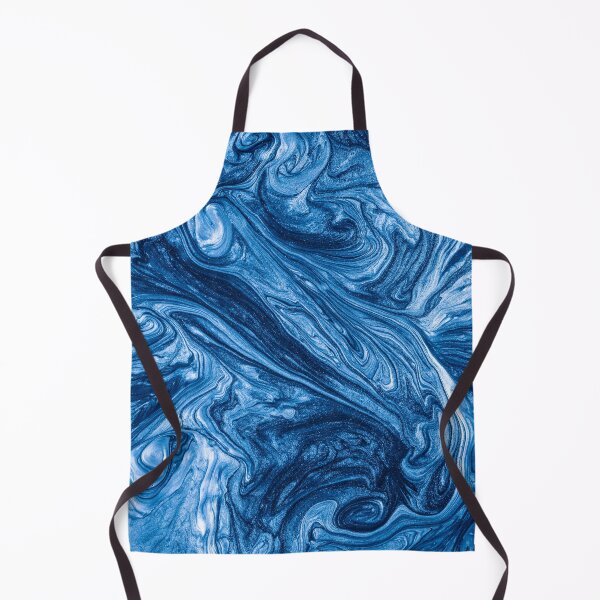 Item preview, glamour 005 liquid blue colors designed and sold by pASob-dESIGN.