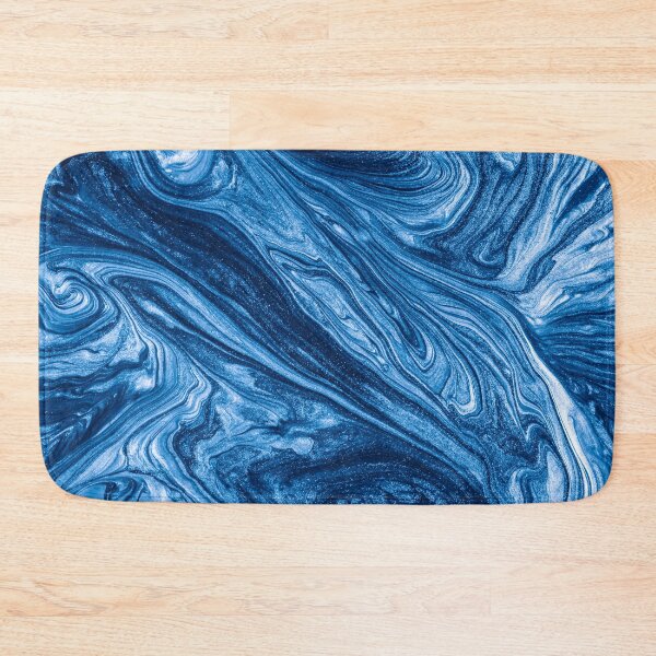 Item preview, glamour 005 liquid blue colors designed and sold by pASob-dESIGN.