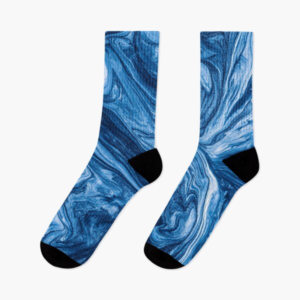 Item preview, glamour 005 liquid blue colors designed and sold by pASob-dESIGN.