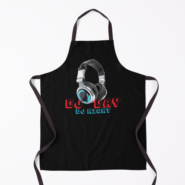 Item preview,  Ultimate DJ Day Headphones – Celebrate in Style designed and sold by GGtiger.