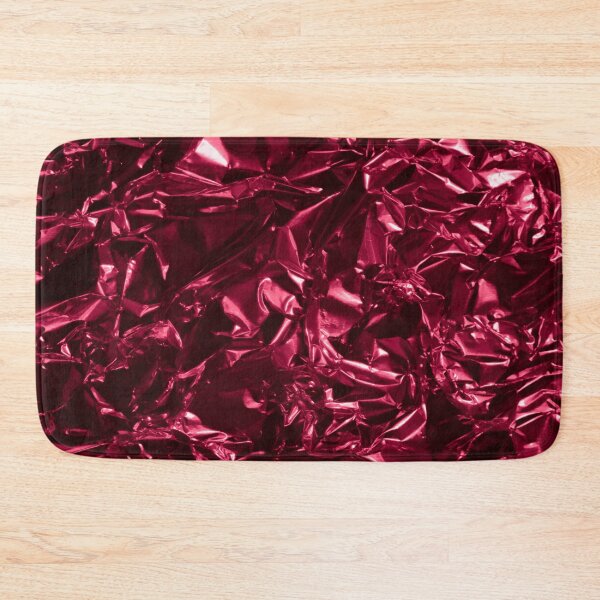 Item preview, glamour 008 red glittery foil designed and sold by pASob-dESIGN.