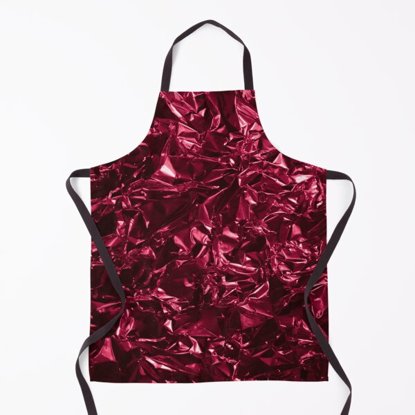Item preview, glamour 008 red glittery foil designed and sold by pASob-dESIGN.