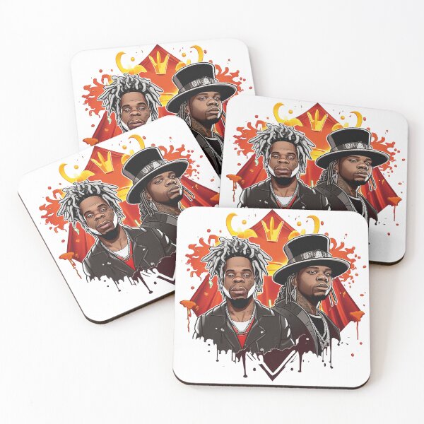 Item preview, Hip-Hop Royalty designed and sold by BubbleWub_.